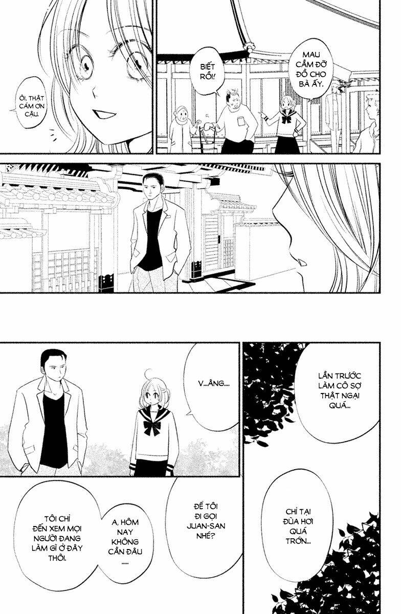 La Vie en Boze - Chapter 4 - Page 23