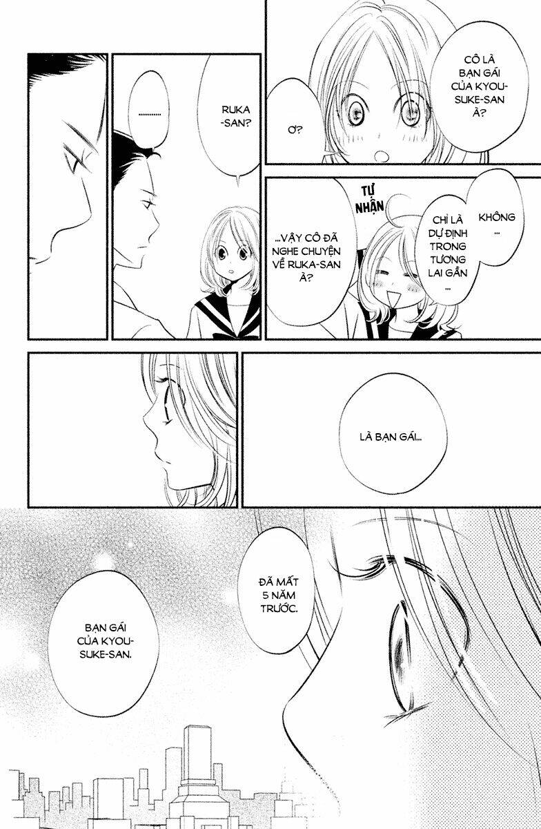 La Vie en Boze - Chapter 4 - Page 24