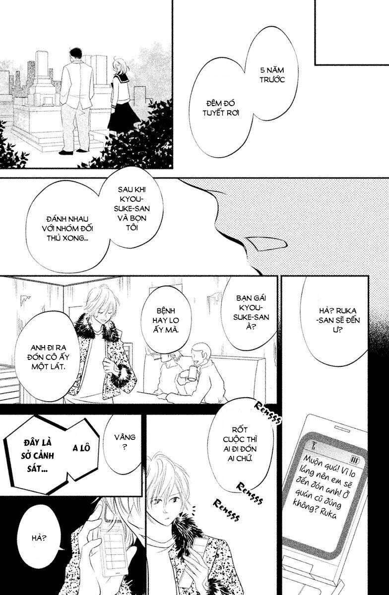 La Vie en Boze - Chapter 4 - Page 25