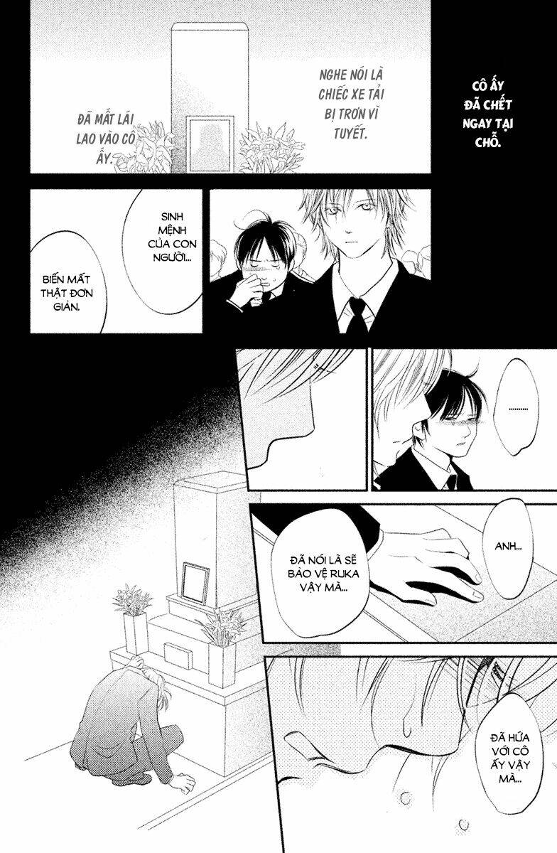 La Vie en Boze - Chapter 4 - Page 26