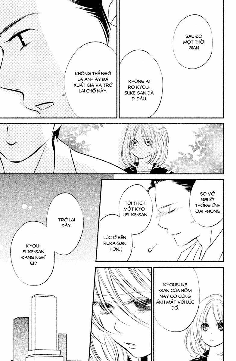 La Vie en Boze - Chapter 4 - Page 27