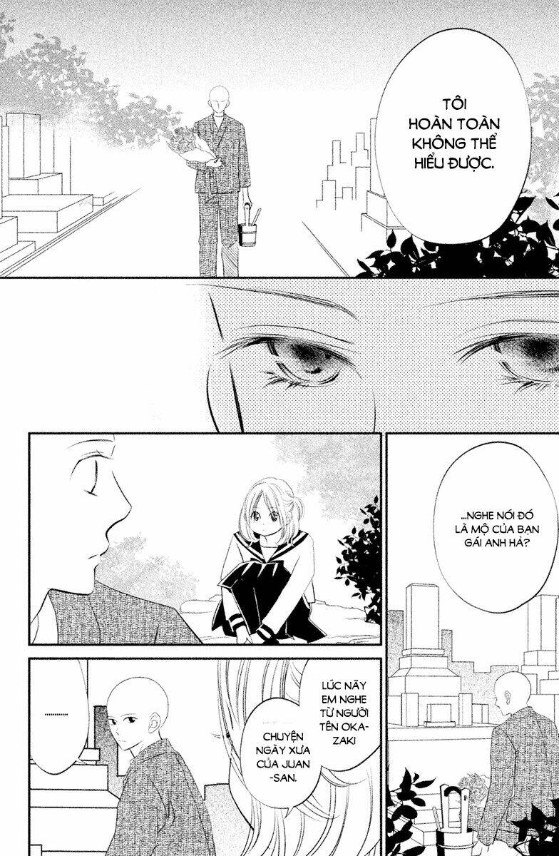 La Vie en Boze - Chapter 4 - Page 28