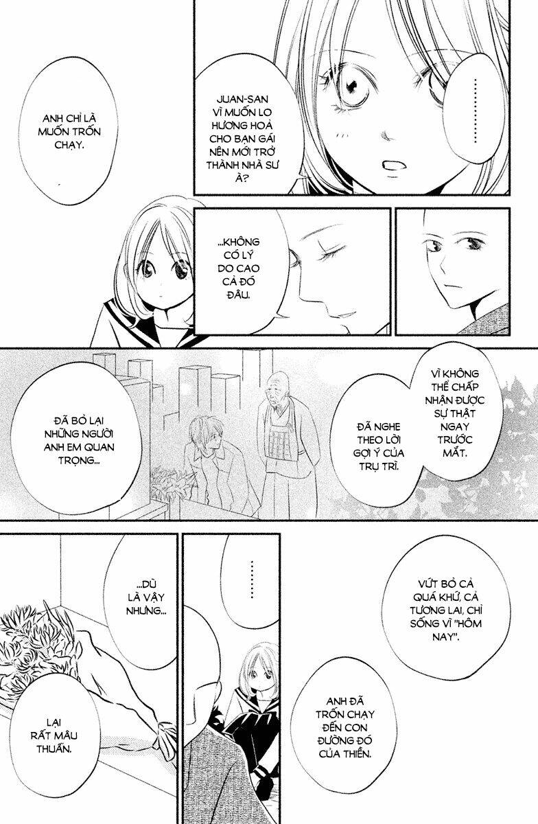 La Vie en Boze - Chapter 4 - Page 29