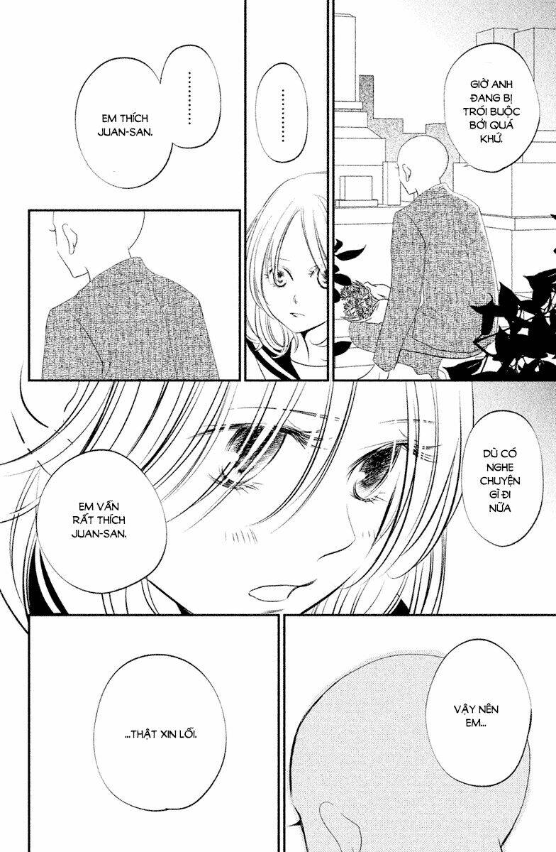 La Vie en Boze - Chapter 4 - Page 30