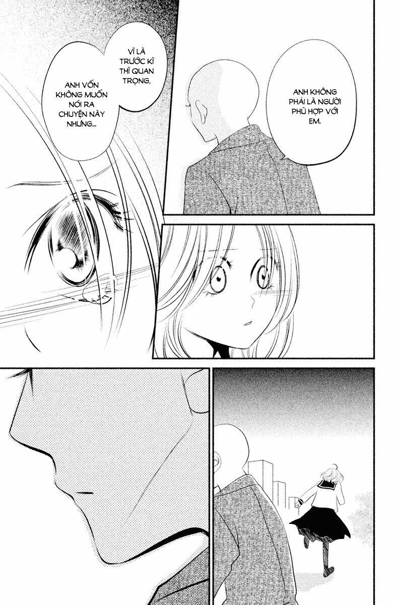 La Vie en Boze - Chapter 4 - Page 31