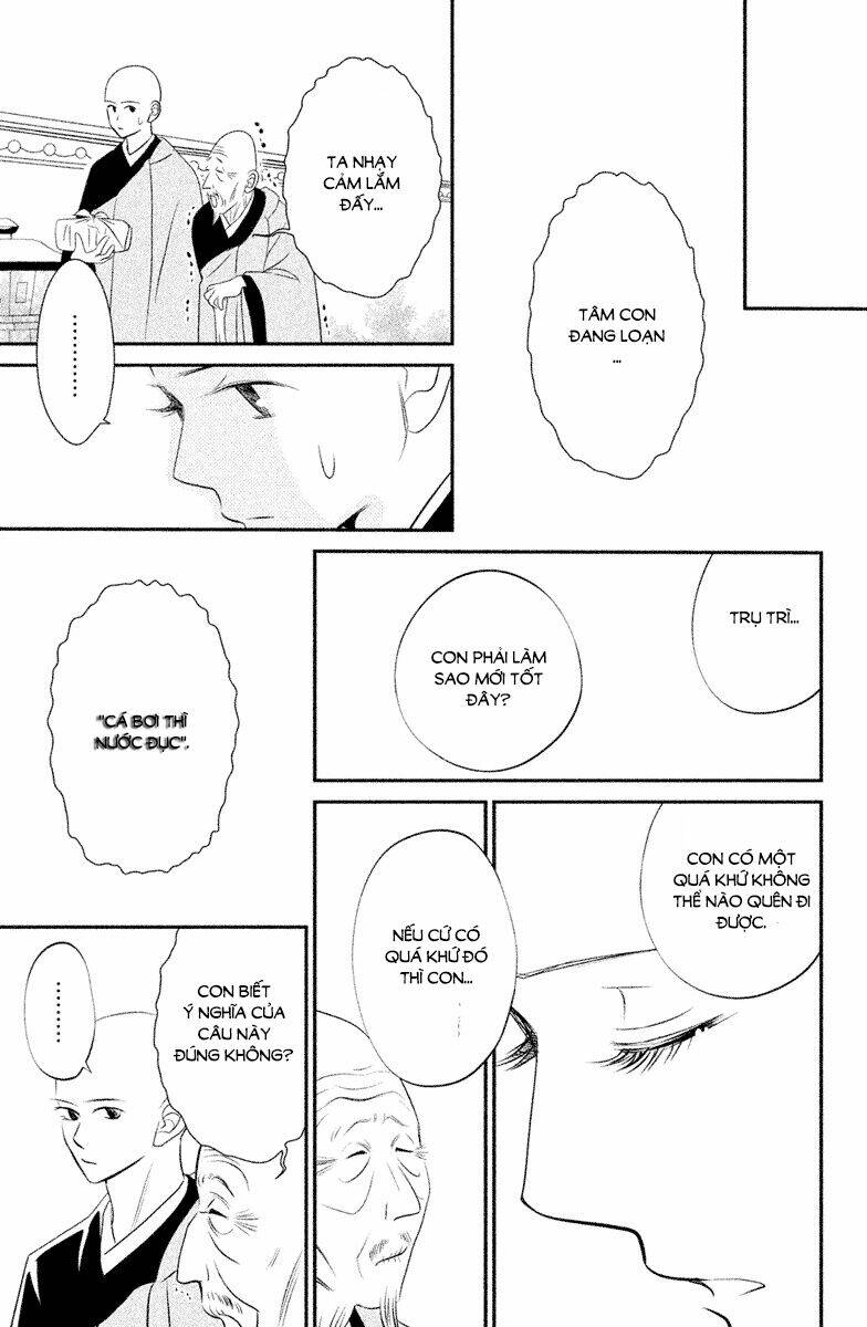 La Vie en Boze - Chapter 4 - Page 33