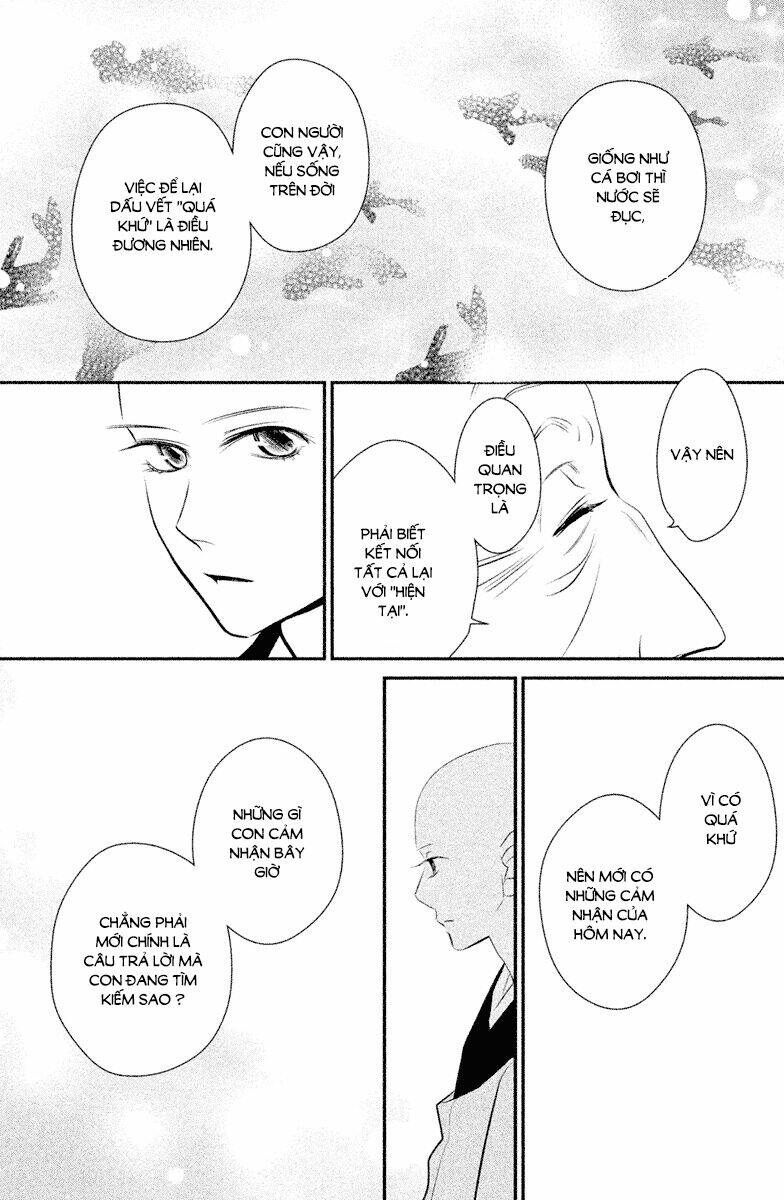 La Vie en Boze - Chapter 4 - Page 34