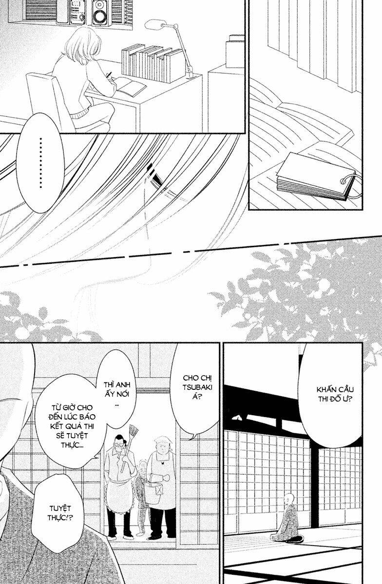 La Vie en Boze - Chapter 4 - Page 35