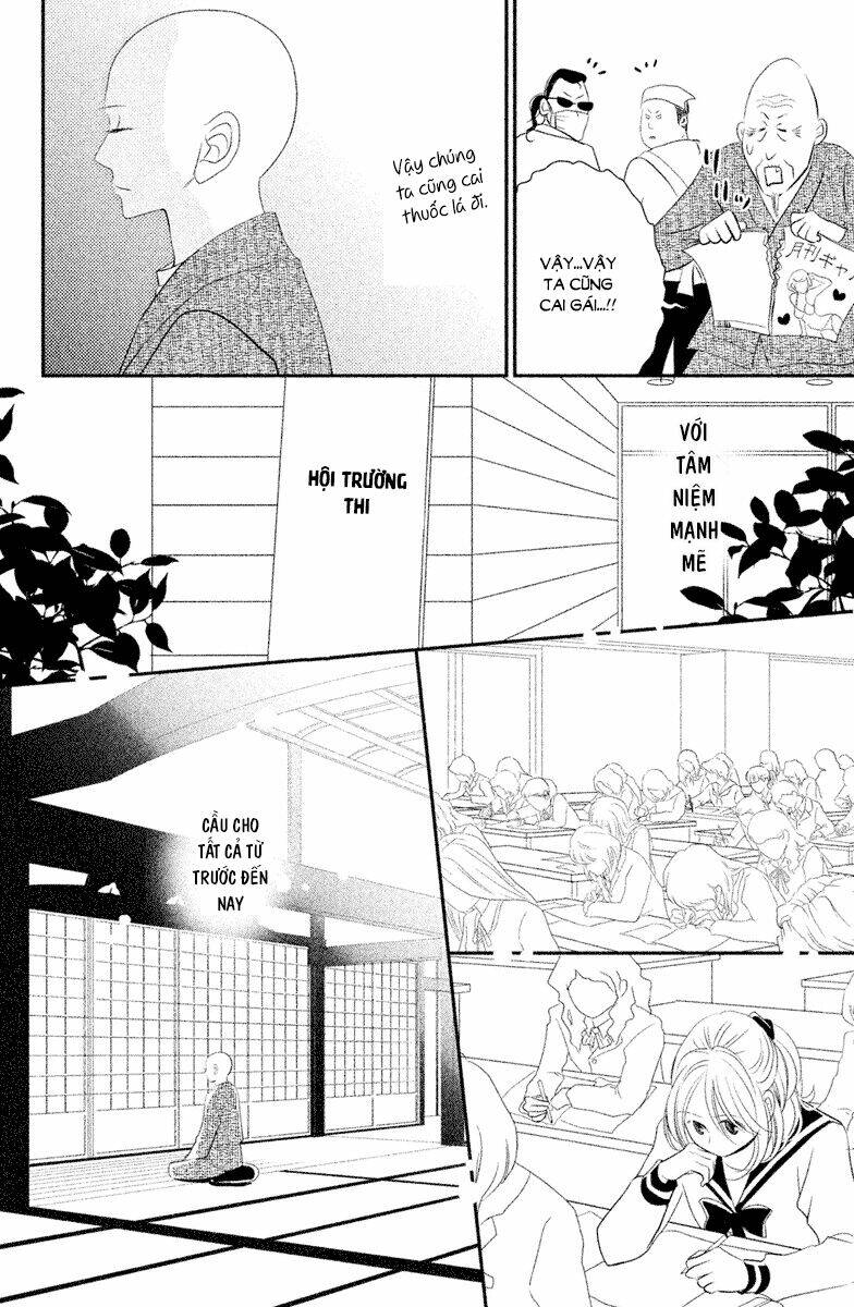 La Vie en Boze - Chapter 4 - Page 36