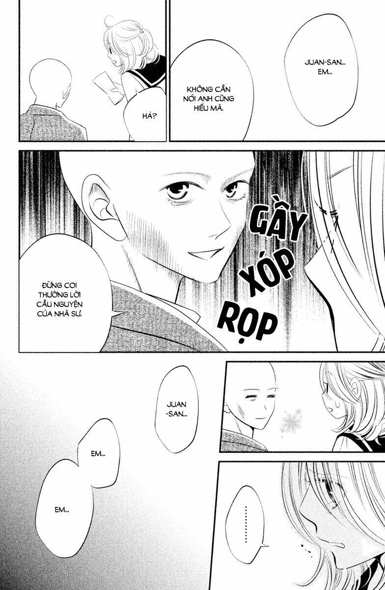 La Vie en Boze - Chapter 4 - Page 38