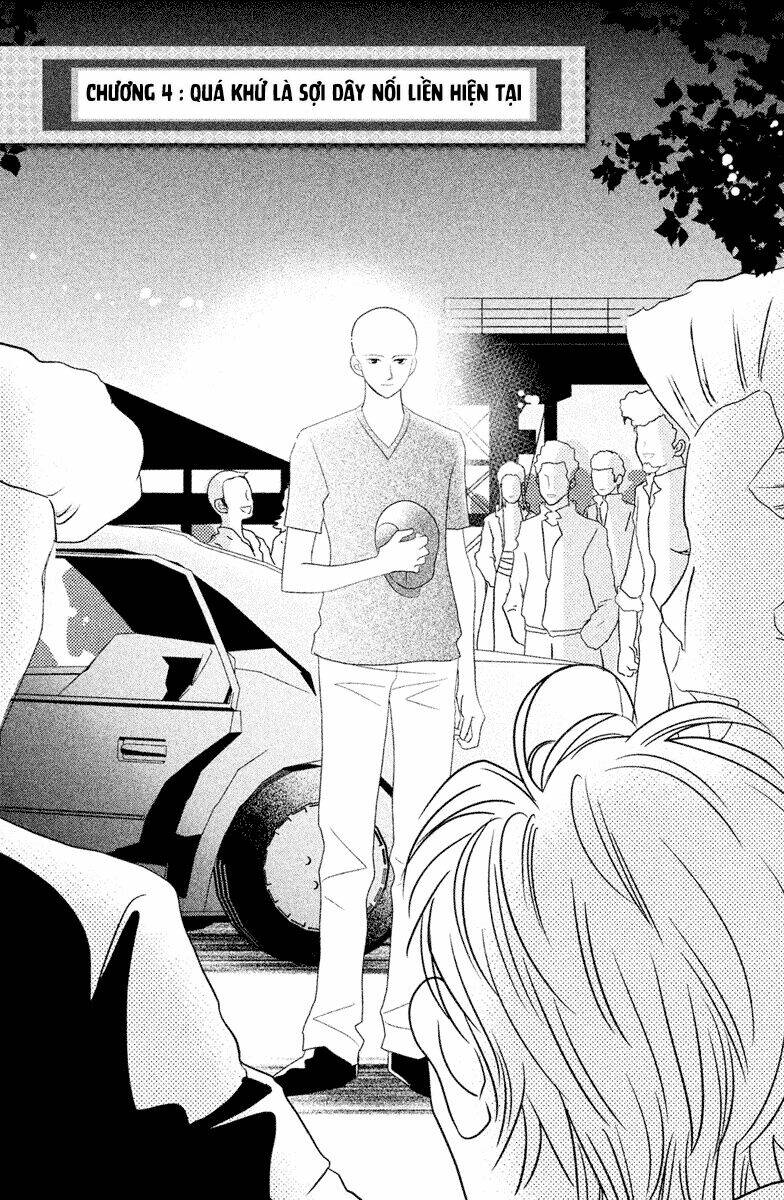 La Vie en Boze - Chapter 4 - Page 3