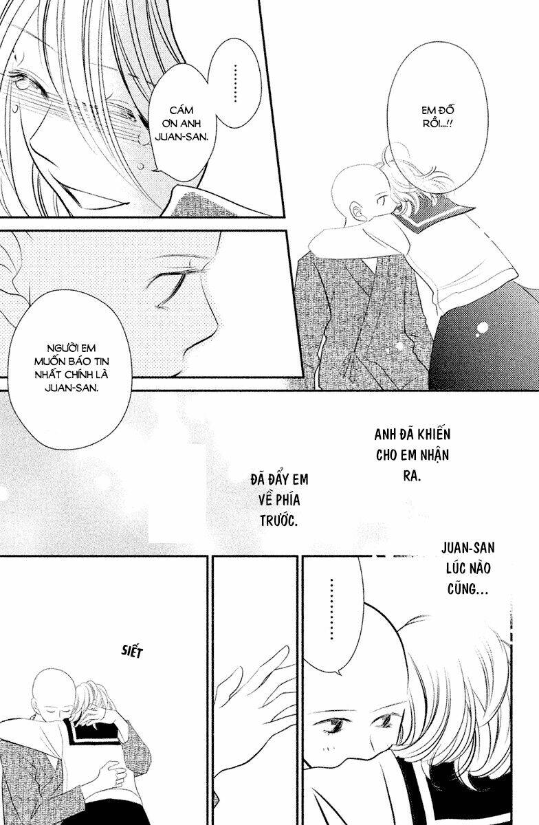 La Vie en Boze - Chapter 4 - Page 39