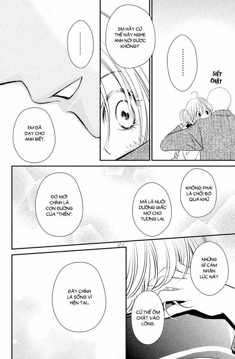 La Vie en Boze - Chapter 4 - Page 40