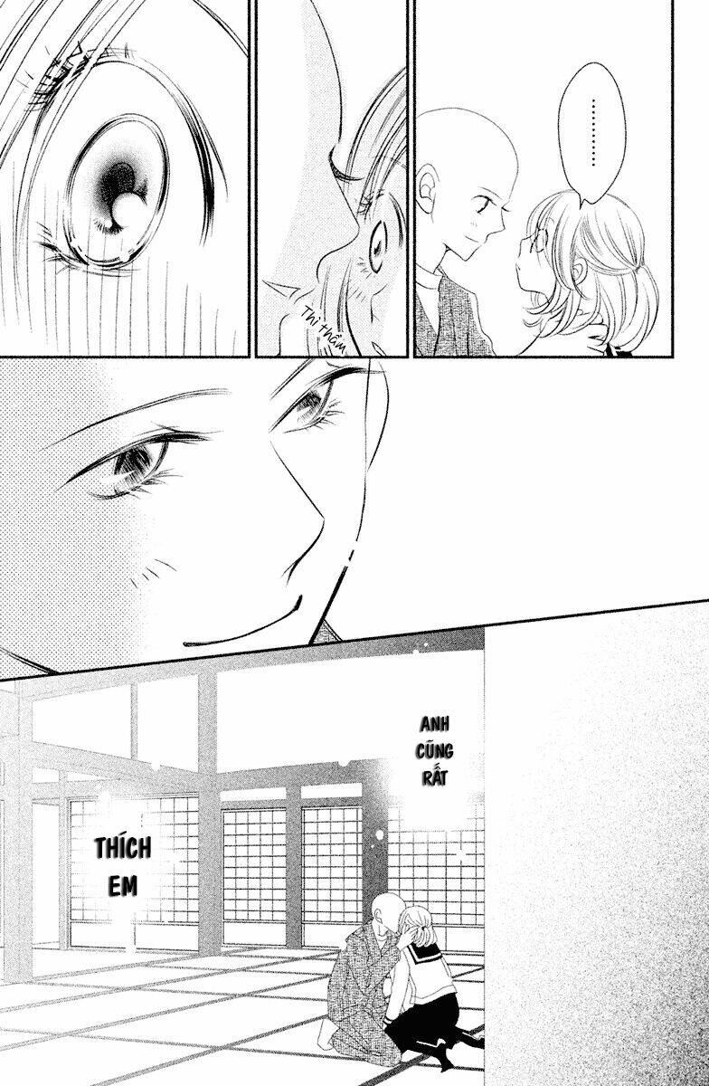 La Vie en Boze - Chapter 4 - Page 41