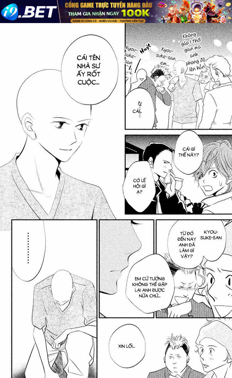 La Vie en Boze - Chapter 4 - Page 4