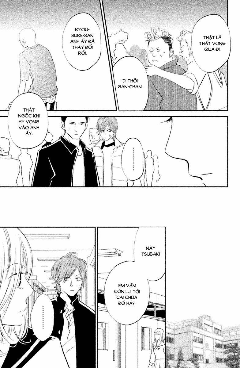 La Vie en Boze - Chapter 4 - Page 7