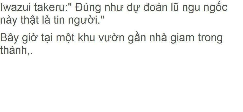 Anl L: Hắc Hỏa Sư Khải Chiến - Chapter 3 - Page 9