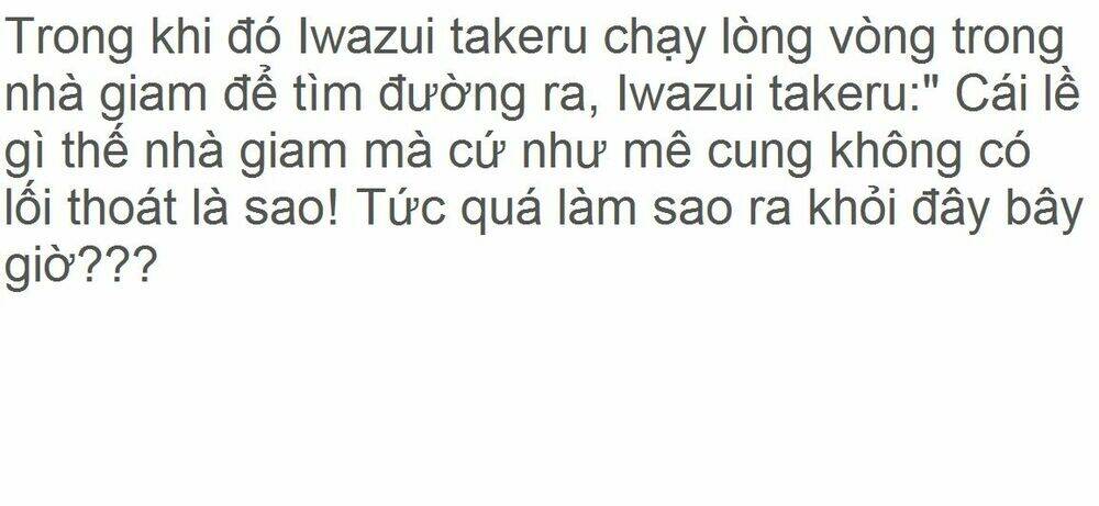 Anl L: Hắc Hỏa Sư Khải Chiến - Chapter 3 - Page 12