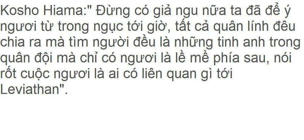 Anl L: Hắc Hỏa Sư Khải Chiến - Chapter 3 - Page 17