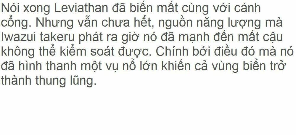 Anl L: Hắc Hỏa Sư Khải Chiến - Chapter 3 - Page 3