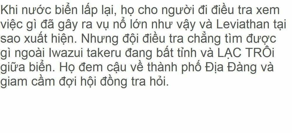 Anl L: Hắc Hỏa Sư Khải Chiến - Chapter 3 - Page 5