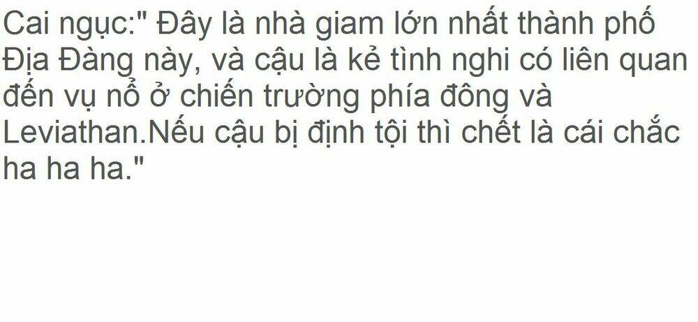 Anl L: Hắc Hỏa Sư Khải Chiến - Chapter 3 - Page 7