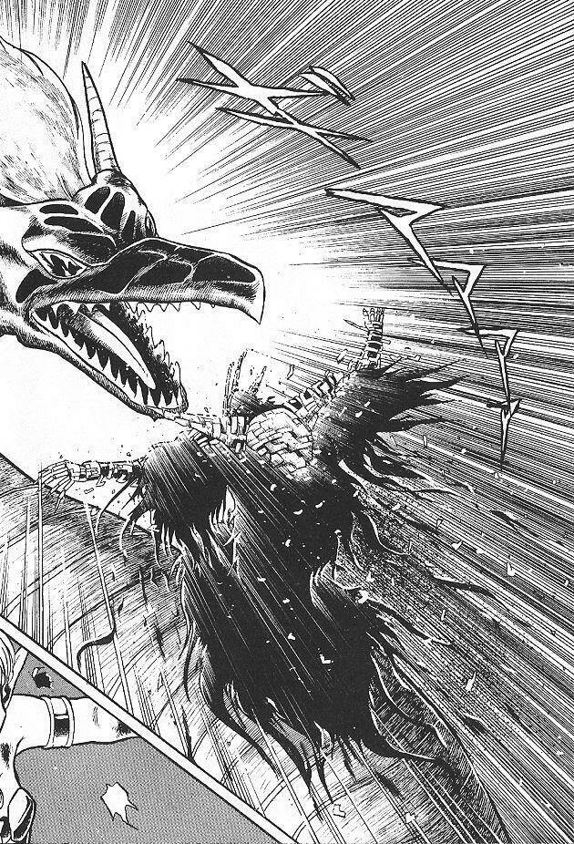 Ozanari Dungeon - Chapter 2 - Page 14