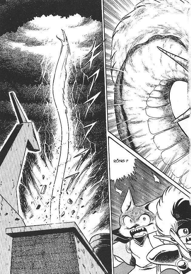 Ozanari Dungeon - Chapter 2 - Page 15