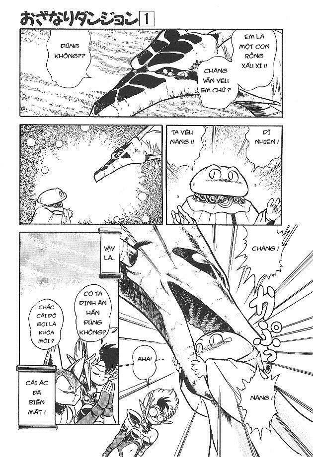 Ozanari Dungeon - Chapter 2 - Page 19