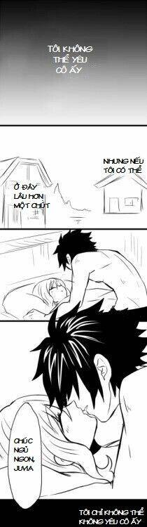 Hội pháp sư nổi tiếng - Oneshot - Chapter 5 - Page 7