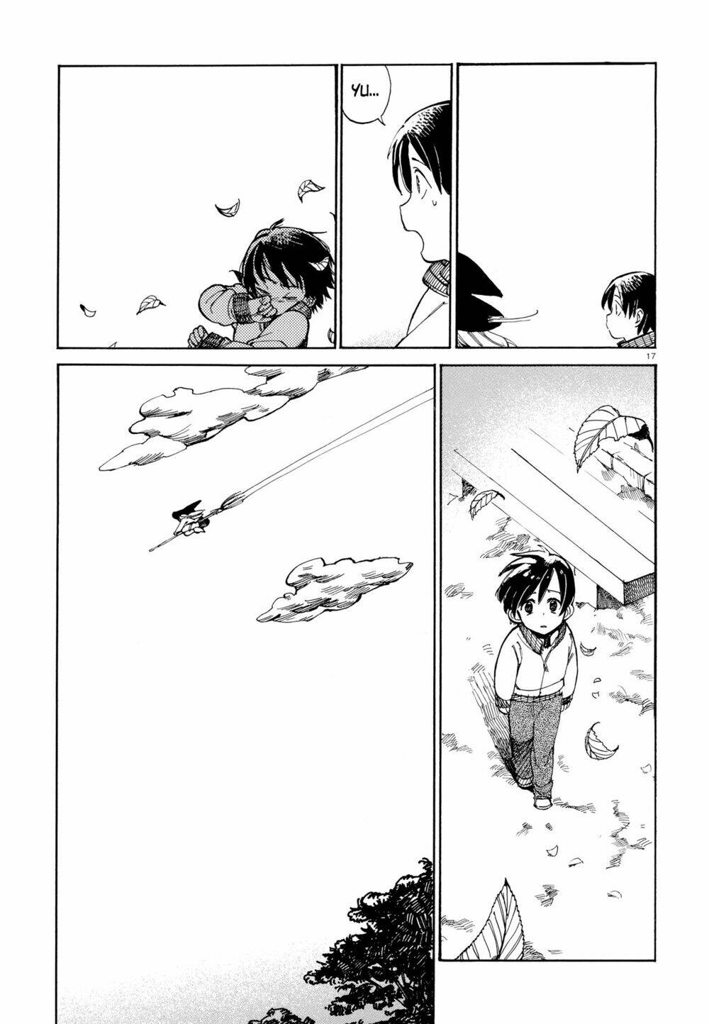 Shooting Girl [One Shot] - Chapter 1 - Page 15