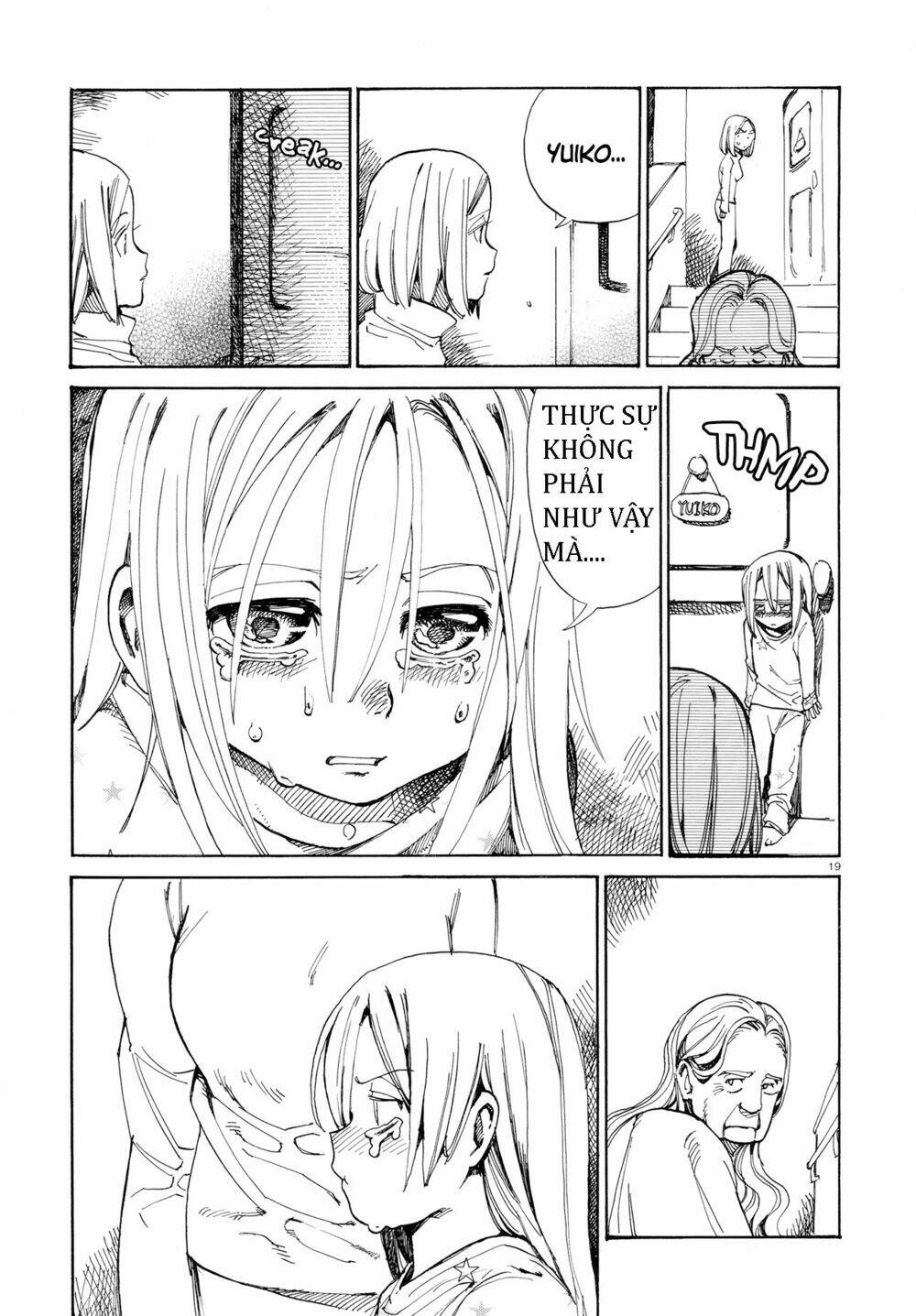 Shooting Girl [One Shot] - Chapter 1 - Page 17