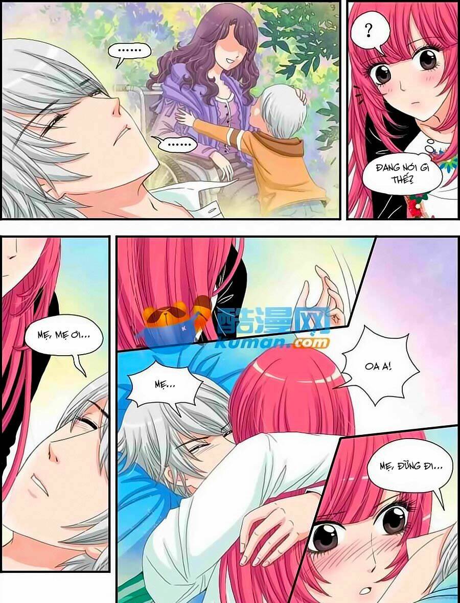 Hào Môn Điềm Tâm - Chapter 20 - Page 7