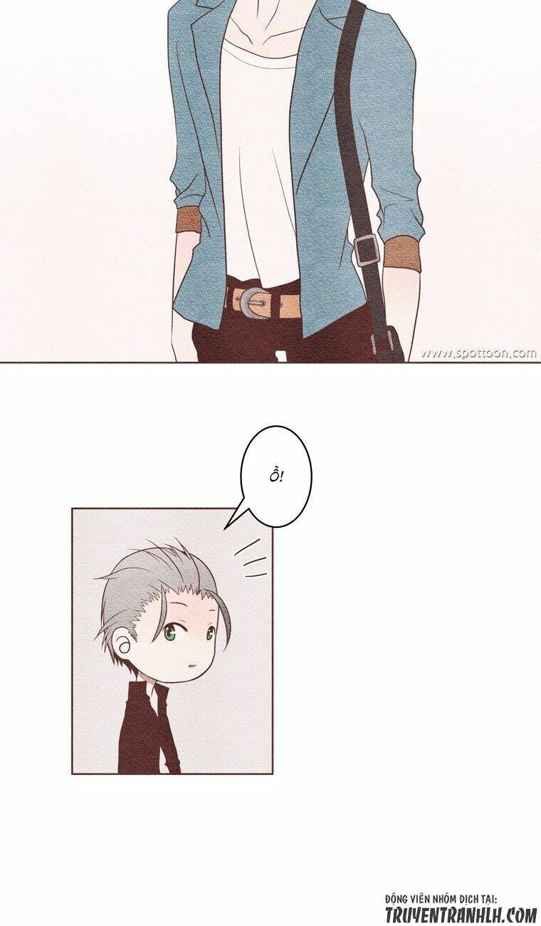 May I Shake Your Hand - Chapter 8 - Page 10