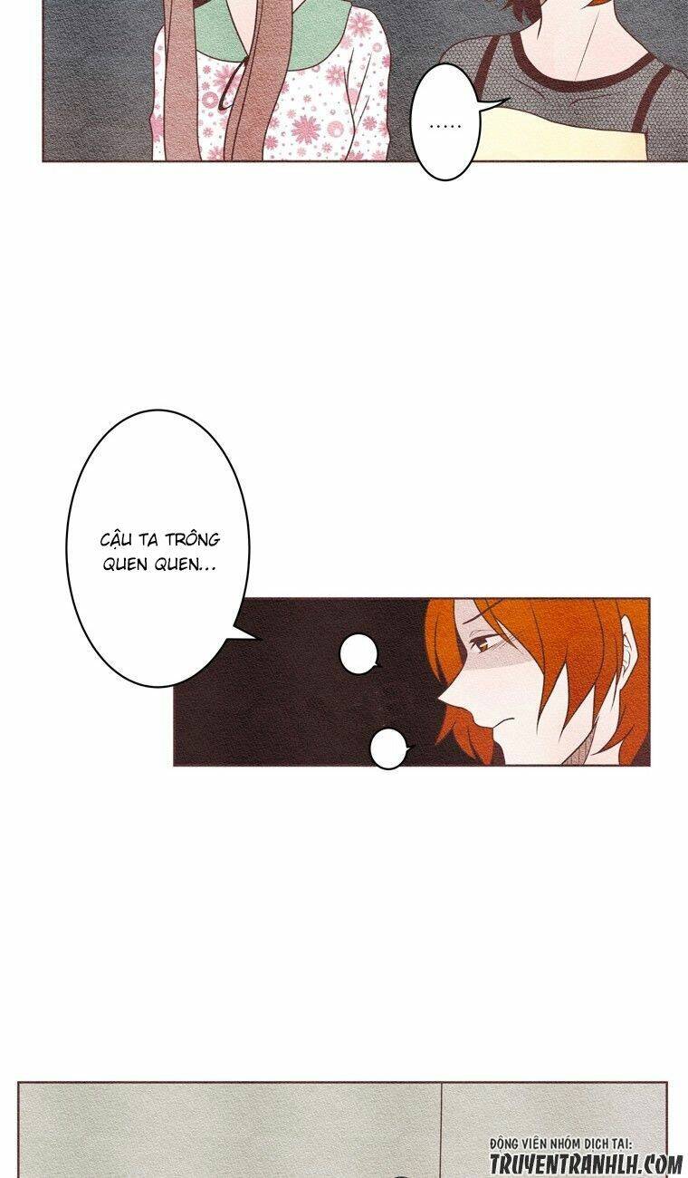 May I Shake Your Hand - Chapter 8 - Page 13