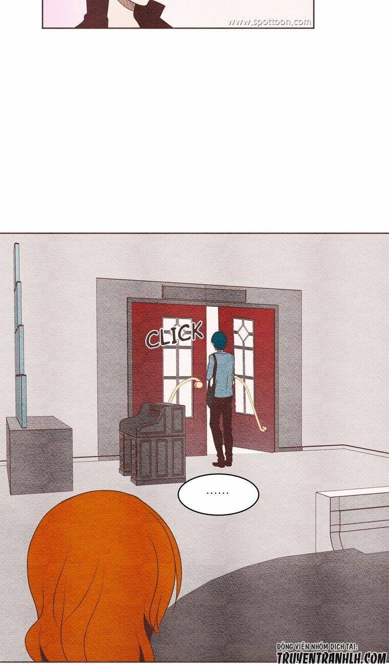 May I Shake Your Hand - Chapter 8 - Page 18