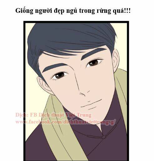 Cậu Câm - Chapter 28 - Page 10