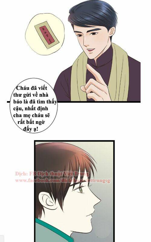 Cậu Câm - Chapter 28 - Page 16