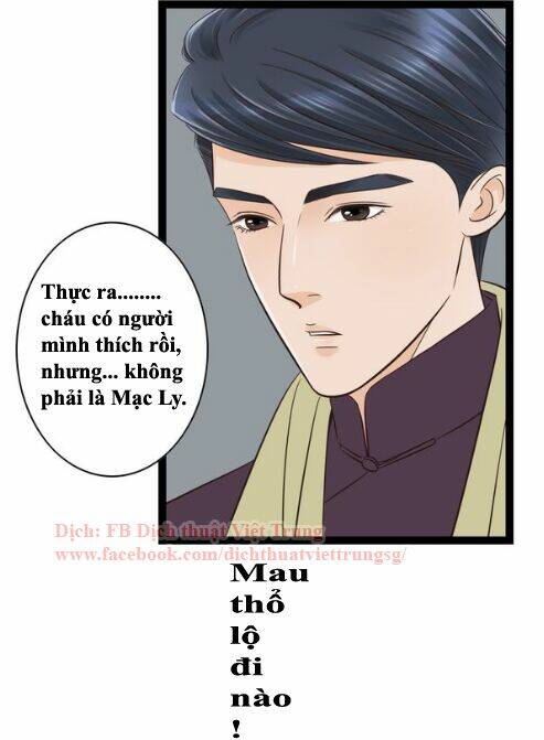 Cậu Câm - Chapter 28 - Page 22