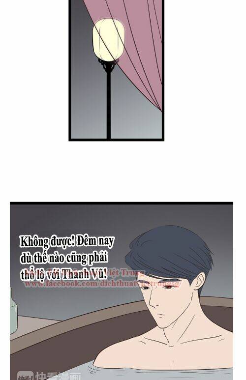 Cậu Câm - Chapter 28 - Page 27