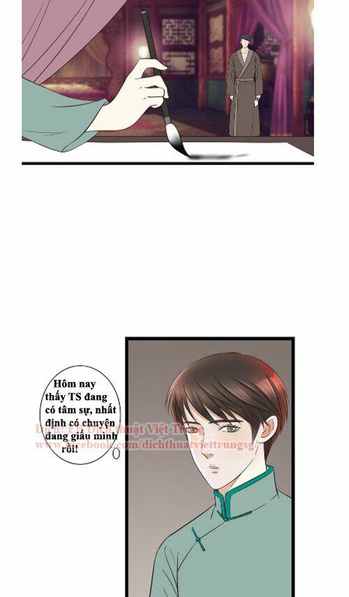 Cậu Câm - Chapter 28 - Page 29