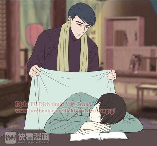 Cậu Câm - Chapter 28 - Page 8