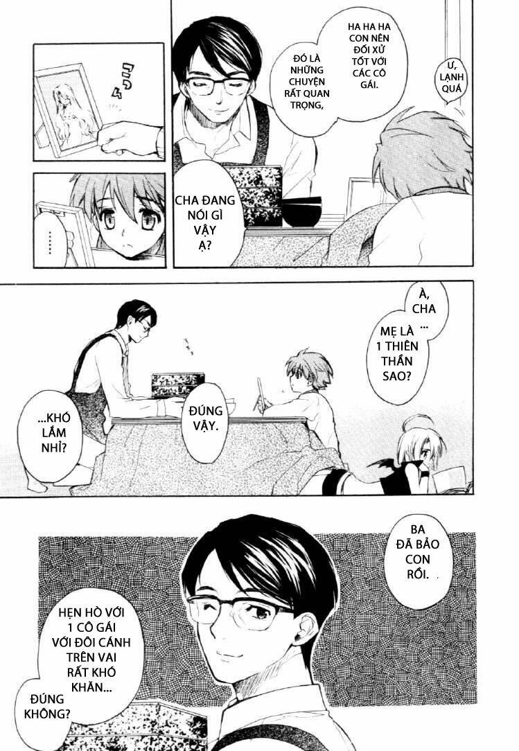 Hakoiri Devil Princess - Chapter 24 - Page 10