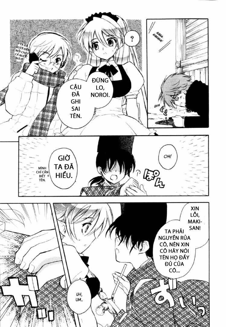 Hakoiri Devil Princess - Chapter 24 - Page 24