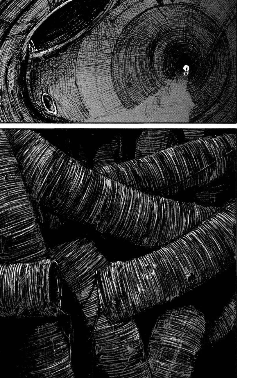 Blame! - Chapter 65 - Page 11