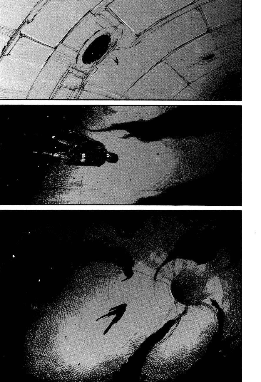 Blame! - Chapter 65 - Page 20