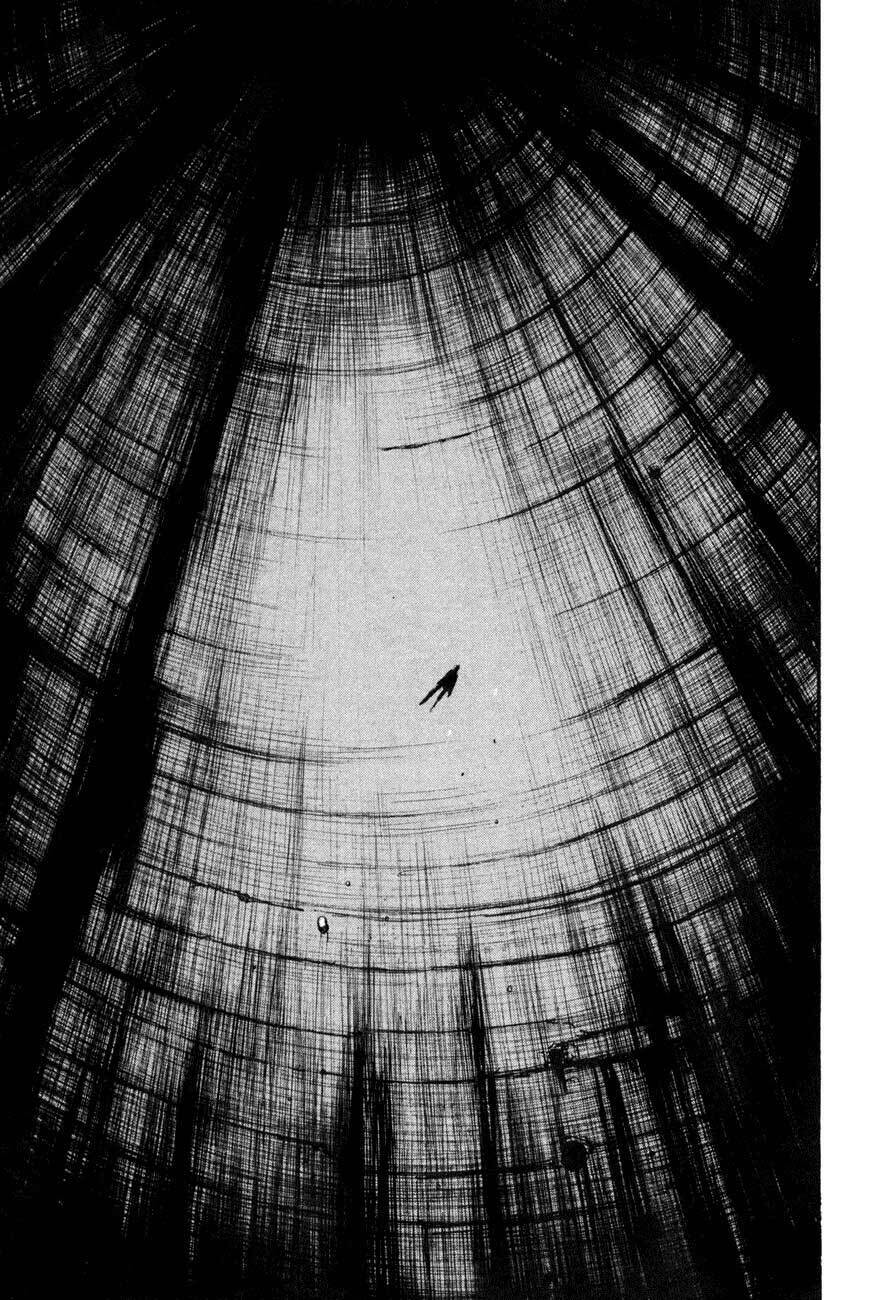 Blame! - Chapter 65 - Page 21