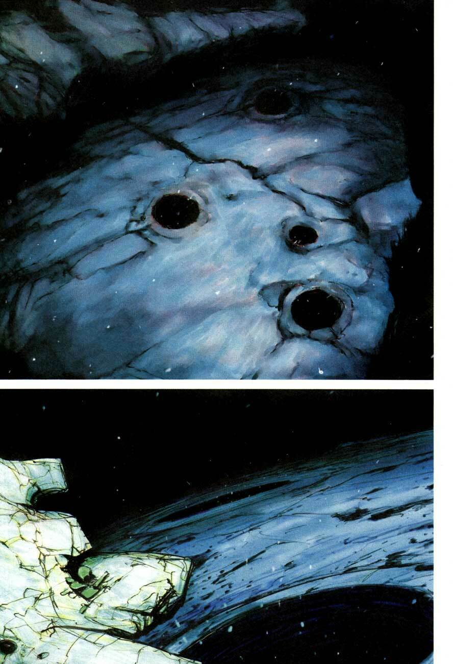 Blame! - Chapter 65 - Page 23