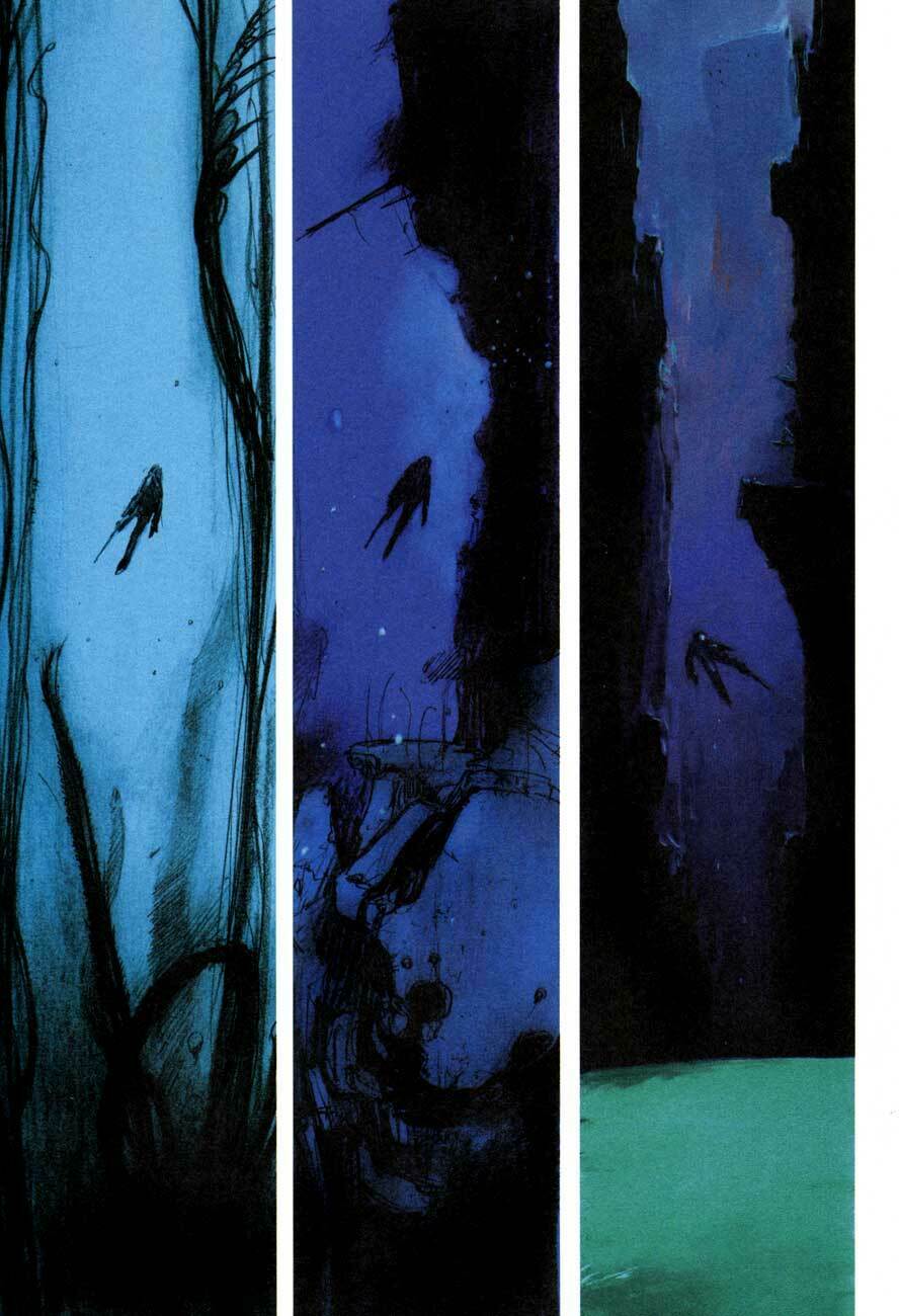 Blame! - Chapter 65 - Page 25