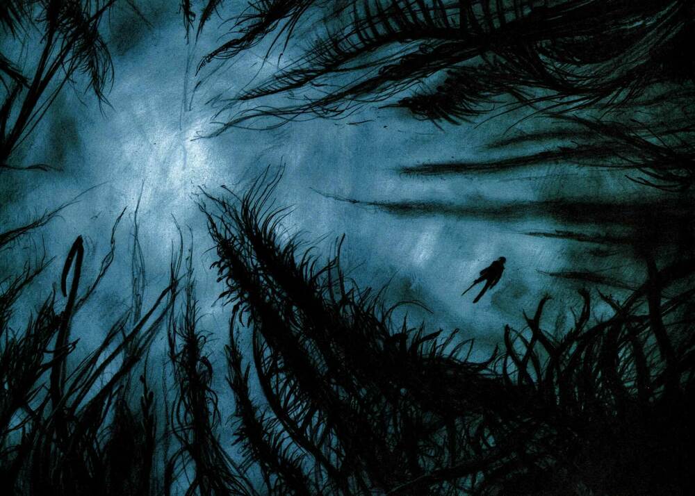 Blame! - Chapter 65 - Page 26